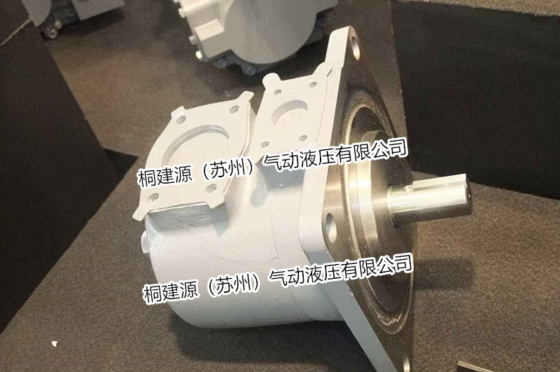 葉片泵 本東京計器TOKYO TEIKI